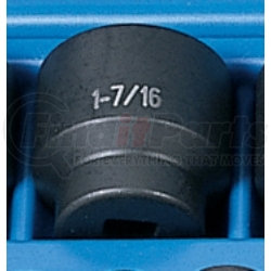 2046R by GREY PNEUMATIC - 1/2" Drive x 1-7/16" Standard