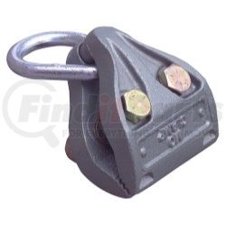 4030 by MO-CLAMP - Three-Way Pull Clamp