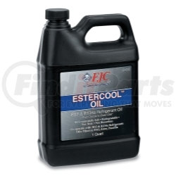 2432 by FJC, INC. - Estercool™ A/C Refrigerant Oil - 1-Quart