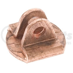 840 by STECK - Replacement Copper Swivel Pad