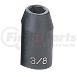 2012R by GREY PNEUMATIC - 1/2" Drive x 3/8" Standard