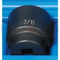 2146R by GREY PNEUMATIC - 1/2" Drive x 1-7/16" Standard - 12 Point