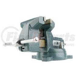 21400 by WILTON - Wilton Mechanics Vise