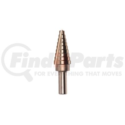 KK4-3/16-A by R W THOMPSON INC - KnKut 3/16-A Fractional Performance Step Drill