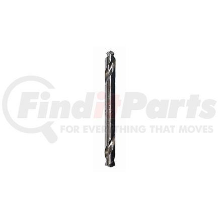 KK2-1/4 by R W THOMPSON INC - KnKut 1/4 inch Fractional Double End Drill Bit
