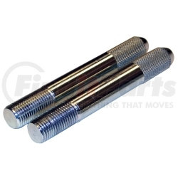 499 by THEXTON - Wheel Stud Pilot Pins, 14mm- 2 pack