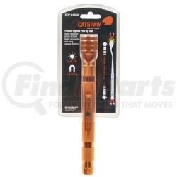 45048 by MAYHEW TOOLS - CatsPaw™ Telescopic Flexible Lighted Pick-Up Tool