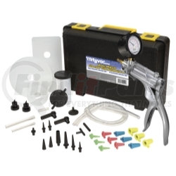 MV8500 by MITYVAC - Silverline® Elite Automotive Test Kit