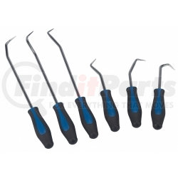 8260 by OTC TOOLS & EQUIPMENT - 6PC HOSE REMOVAL KIT