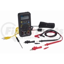 3505A by OTC TOOLS & EQUIPMENT - 100 SERIES AUTOM MULTI-METER