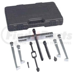 4532 by OTC TOOLS & EQUIPMENT - 7-Ton Multi-Purpose Bearing and Pulley Puller Kit