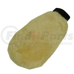 40305 by CARRAND - Sheepskin Mitt 7x10