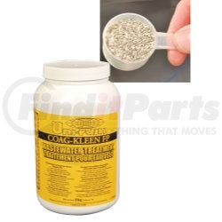 102-8300 by UNI-RAM - Uni-Ram Coag-Kleen Flocculant Granules