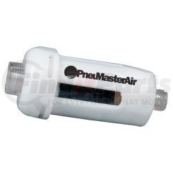 PMA-10 by ARROW PNEUMATIC - PneuMasterAir Mini Disposable Desiccant Dryer