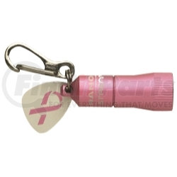 73003 by STREAMLIGHT - Pink Breast Cancer Nano Light