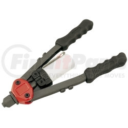 1423 by ASTRO PNEUMATIC - 1/4" Heavy Duty 13" Hand Riveter