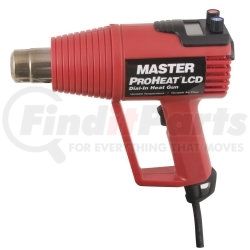 PH1400 by MASTER APPLIANCE - Heat Gun with LCD Dial