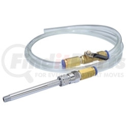 MVA7212 by MITYVAC - ATF Refill Accessory with Ford Adapter
