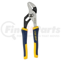 4935318 by VISE GRIP - 6" Groove Joint Straight Jaw Pliers