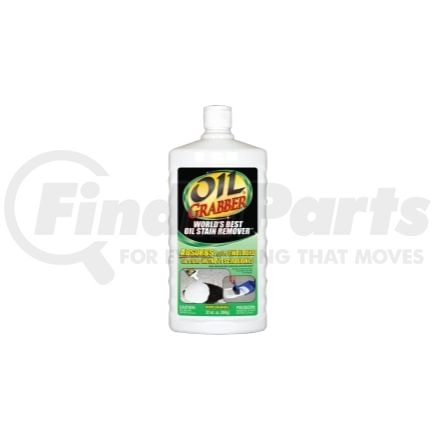 OG32/6 by SUPREME CHEMICALS OF GEORGIA, INC - Oil Grabber® Oil Stain Remover