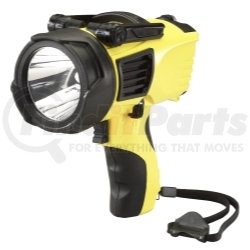 44900 by STREAMLIGHT - Waypoint™ Pistol Grip Spotlight, Yellow