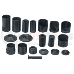 6529-5 by OTC TOOLS & EQUIPMENT - CAR B-JOINT, HONDA/ACURA 19 PCS