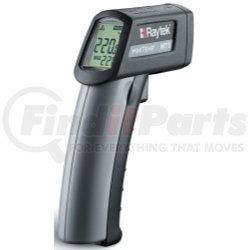 Raytek 3158356 MINI TEMP IR THERMOMETER -20F TO 932F UVB