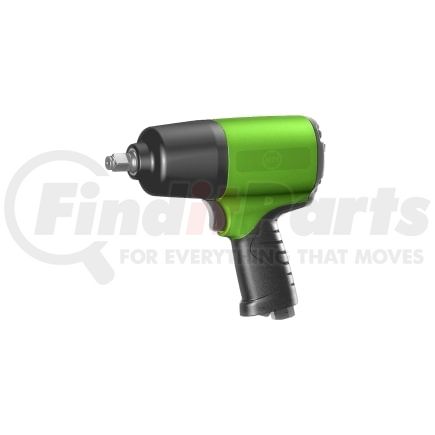 550 by MECHANIC'S TIME SAVERS - 1/2" Drive Composite Impact Wrench