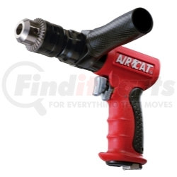 4450 by AIRCAT - 1/2” Composite Quiet Reversible Drill