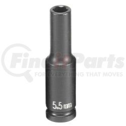 955MDS by GREY PNEUMATIC - 1/4" Surface Drive x 5.5mm Deep