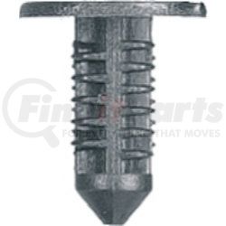 K-Tool International DYN6058RX FASCIA RET MUSTANG/CAPRI 84- CLMSHELL