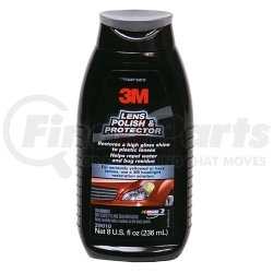 39010 by 3M - 3M LENS POLISH AND PROTEC