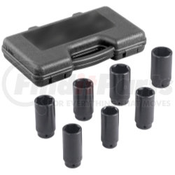 4547A by OTC TOOLS & EQUIPMENT - Axle Nut Socket Set - FWD