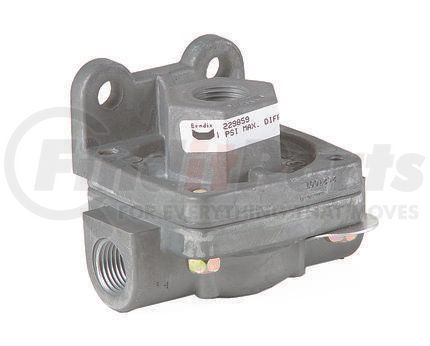 282411N by BENDIX - QR-1 Quick Release Valve