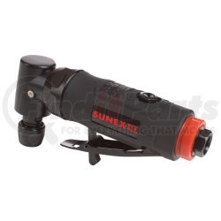 SX5203 by SUNEX TOOLS - Quiet Composite Angle Air Die Grinder, 1/4"