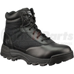 1151-BLK-11.0 by THE ORIGINAL SWAT FOOTWEAR CO - Classic 6" Uniform Boot, Size 11.0