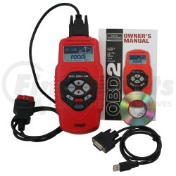 RDT79 by CRYSTAL - BOND CORPORATION - Diagnostic Scan Tool