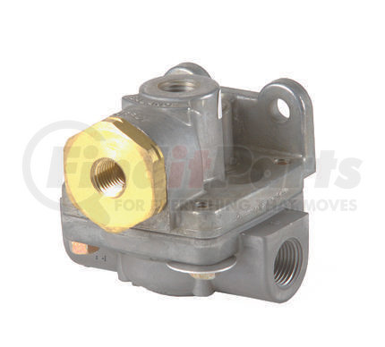 Bendix 801369 Air Brake Quick Release Valve QR-1C Quick Release Valve