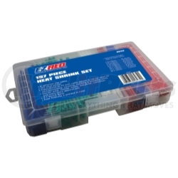 HS34 by E-Z RED - 157 Piece Heat Shrink Set