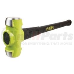 20624 by WILTON - 24" Bash Sledge Hammer- 6lb Head