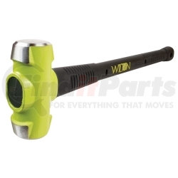 21024 by WILTON - 24" Bash Sledge Hammer- 10lb Head