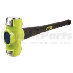 40836 by WILTON - 36" Bash Sledge Hammer (30HRC)- 8lb Head