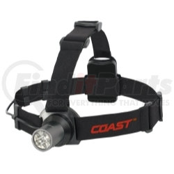 TT7041CP by COAST - HL5 6 Chip Headlamp