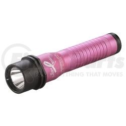 74350 by STREAMLIGHT - Pink Strion® LED Rechargeable Flashlight