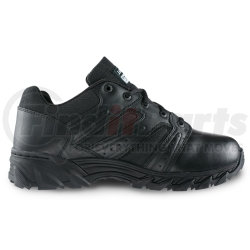 1310-BLK-10.5 by THE ORIGINAL SWAT FOOTWEAR CO - Chase Series Low Boot, Black - Size 10.5