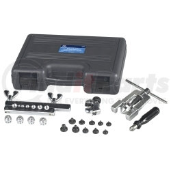 6502 by OTC TOOLS & EQUIPMENT - Master Brake Flaring Tool Kit