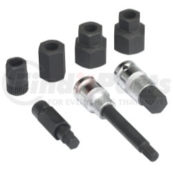 6617 by OTC TOOLS & EQUIPMENT - Alternator Pulley Service Kit