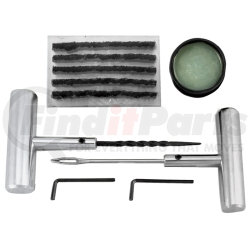 7445 by ASTRO PNEUMATIC - Tire Repair Tool Kit