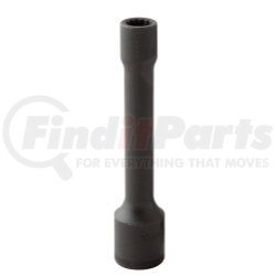 210MZB by SUNEX TOOLS - 1/2" Drive, 12 Point Honda Head Bolt Socket - 10mm