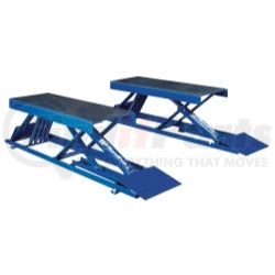 Bend-Pak P-6B 6,000 pound low rise lift